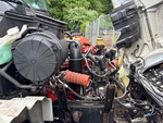Motor with
