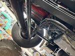 Motor with