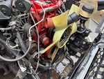 Motor with