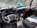 Cab with