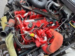 Motor with