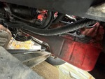 Motor with