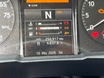 Cab with Engine Hours