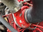 Motor with