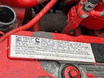 Motor with