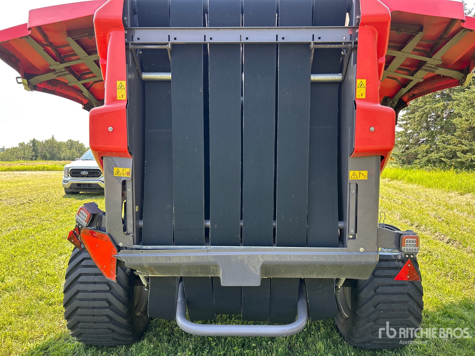 2021 Maschio EXTREME 286HTC