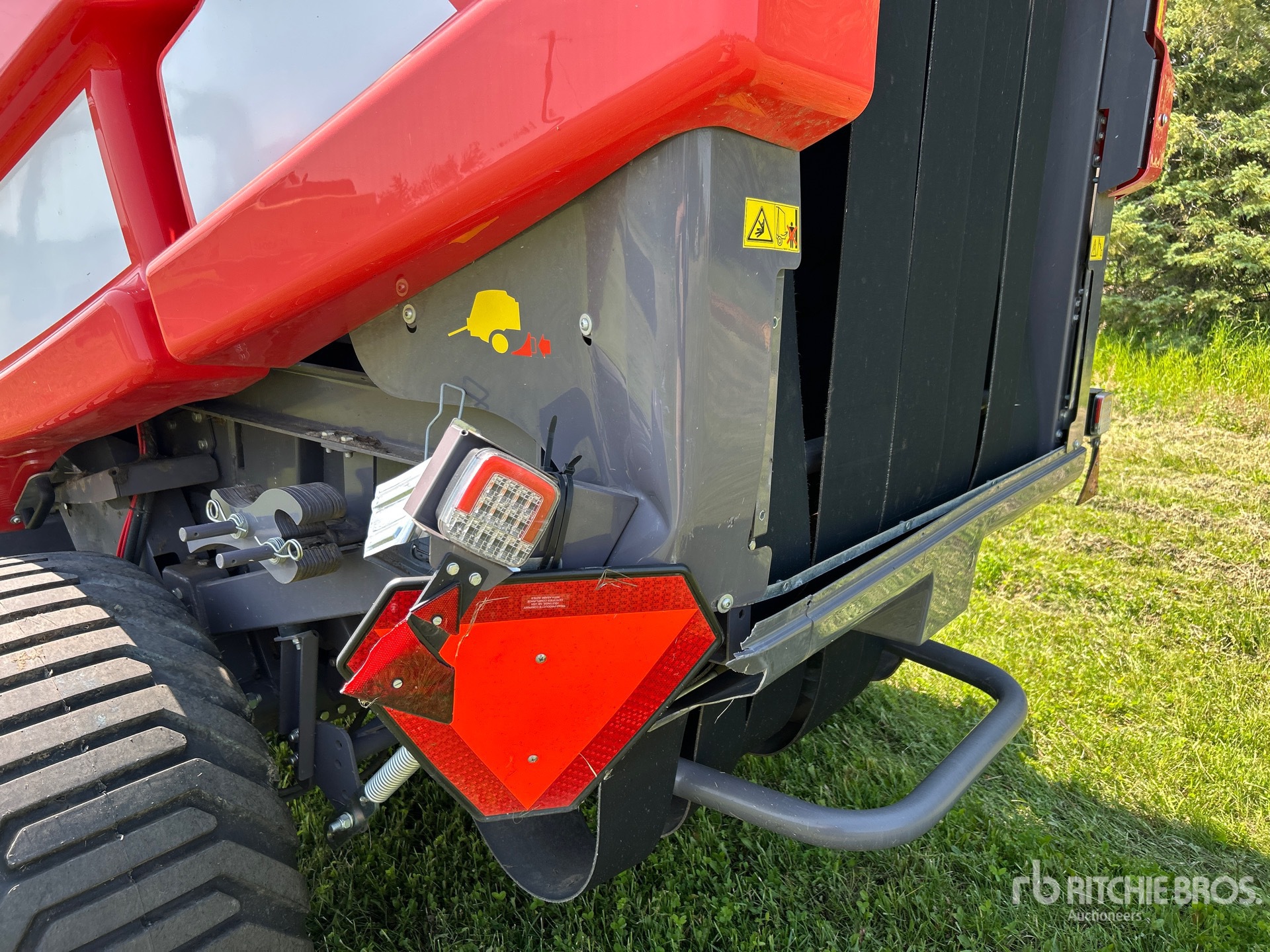 2021 Maschio EXTREME 286HTC