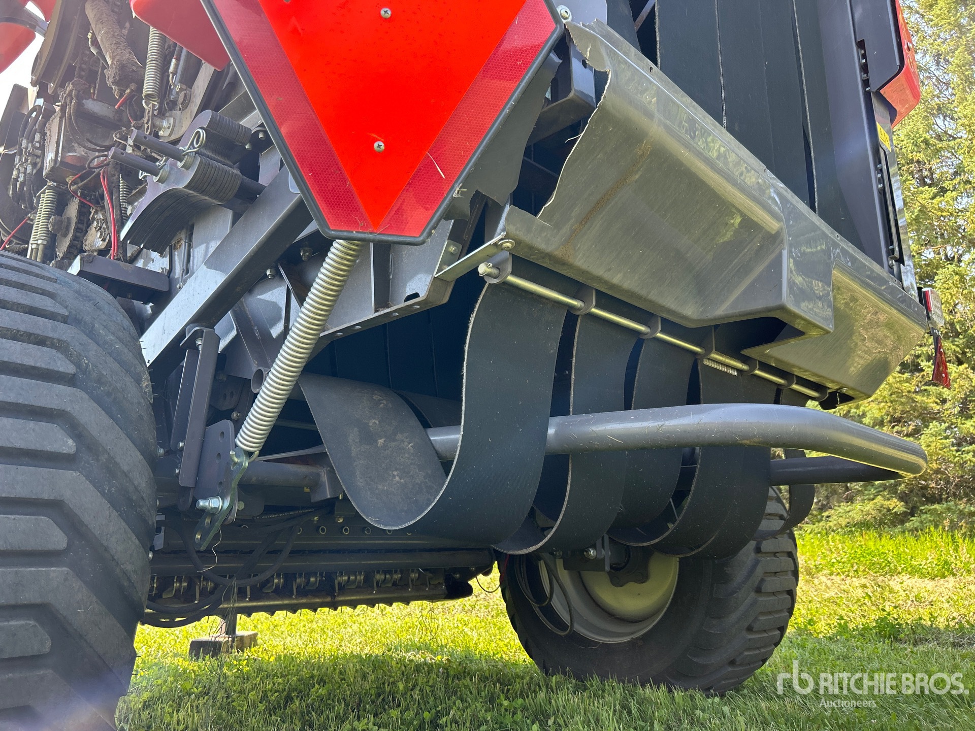 2021 Maschio EXTREME 286HTC