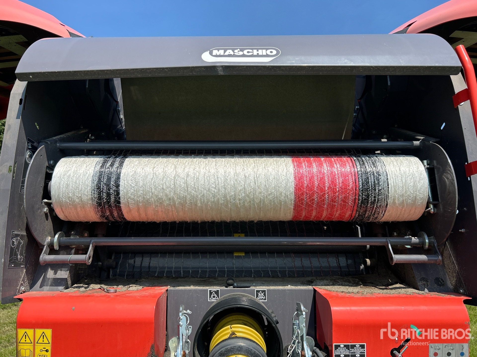 2021 Maschio EXTREME 286HTC