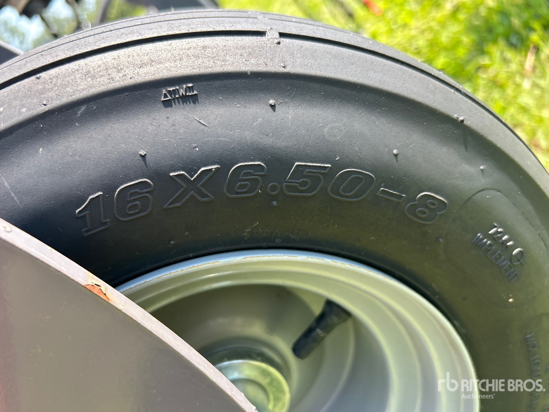 2021 Maschio EXTREME 286HTC