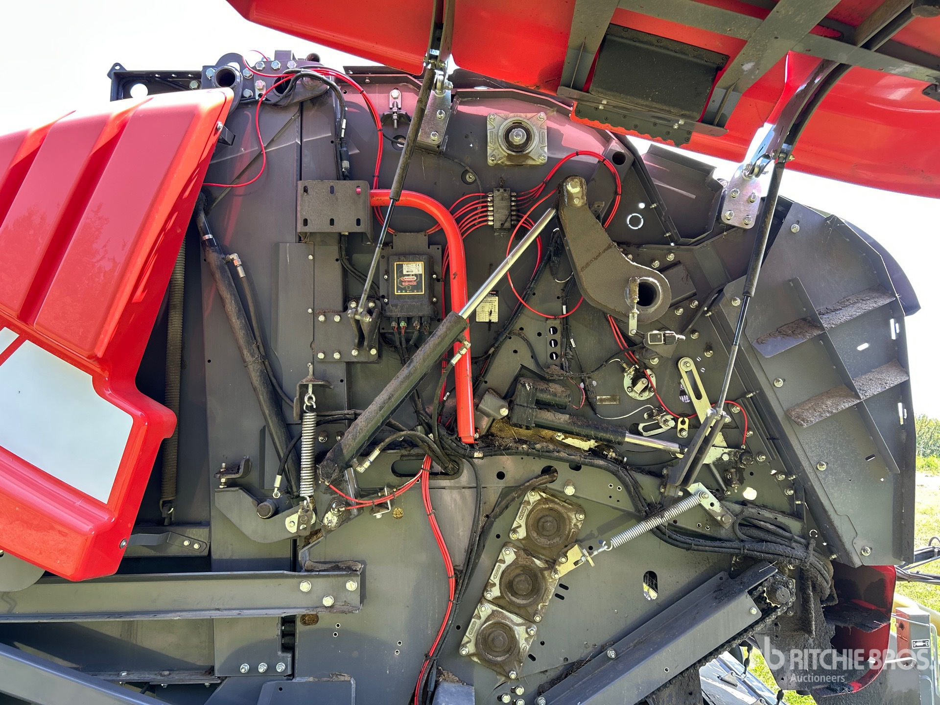 2021 Maschio EXTREME 286HTC