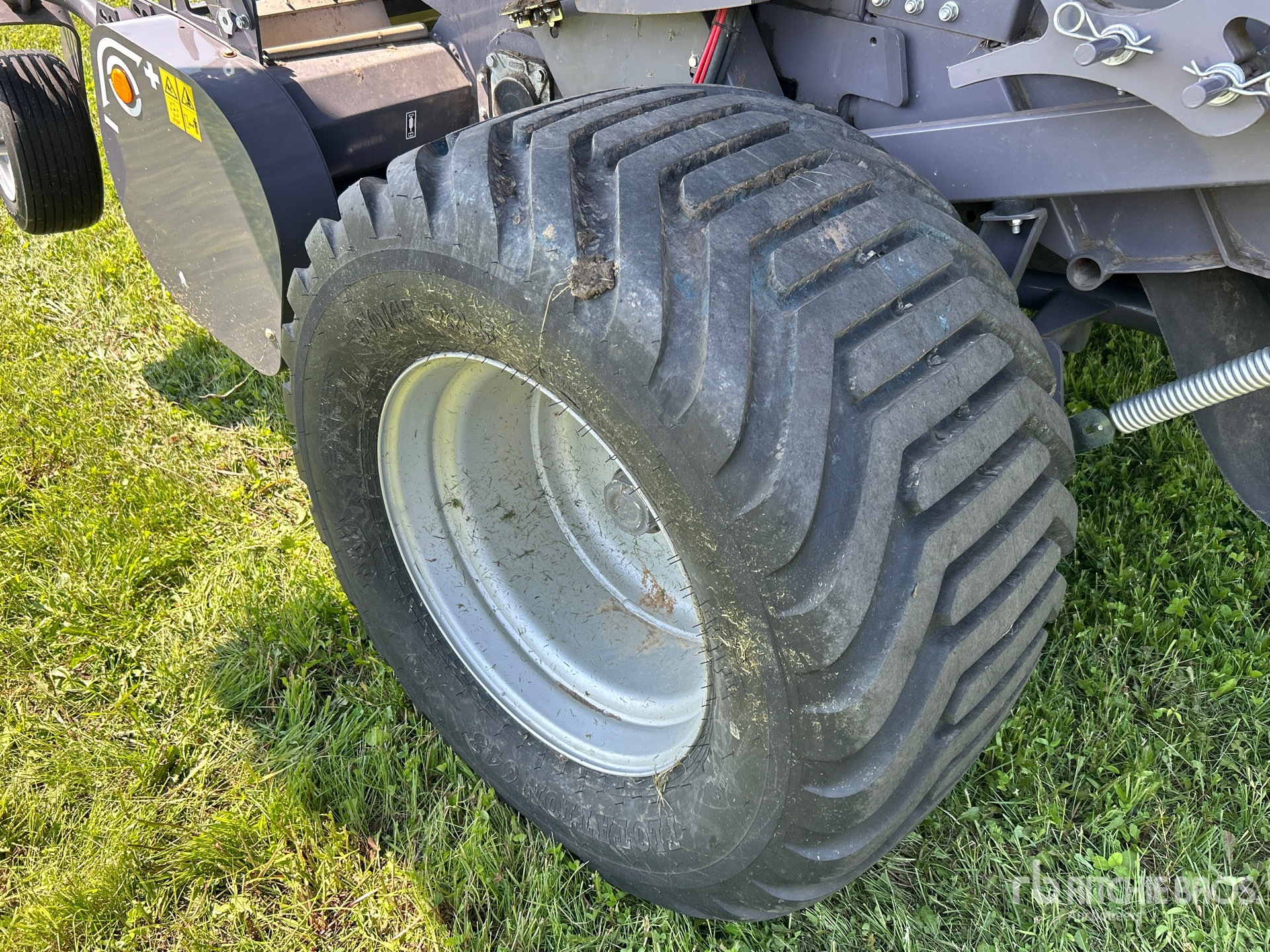 2021 Maschio EXTREME 286HTC