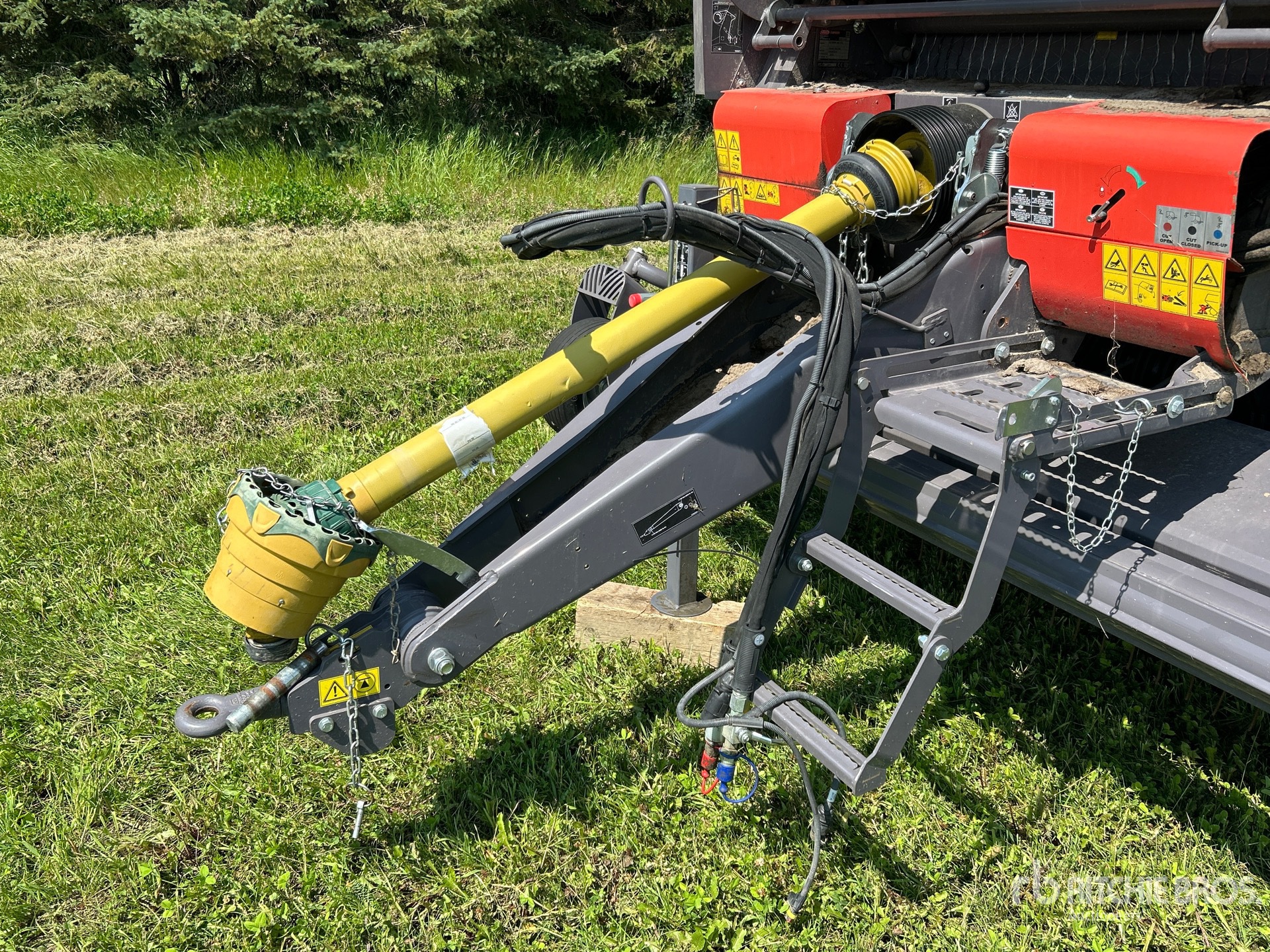 2021 Maschio EXTREME 286HTC