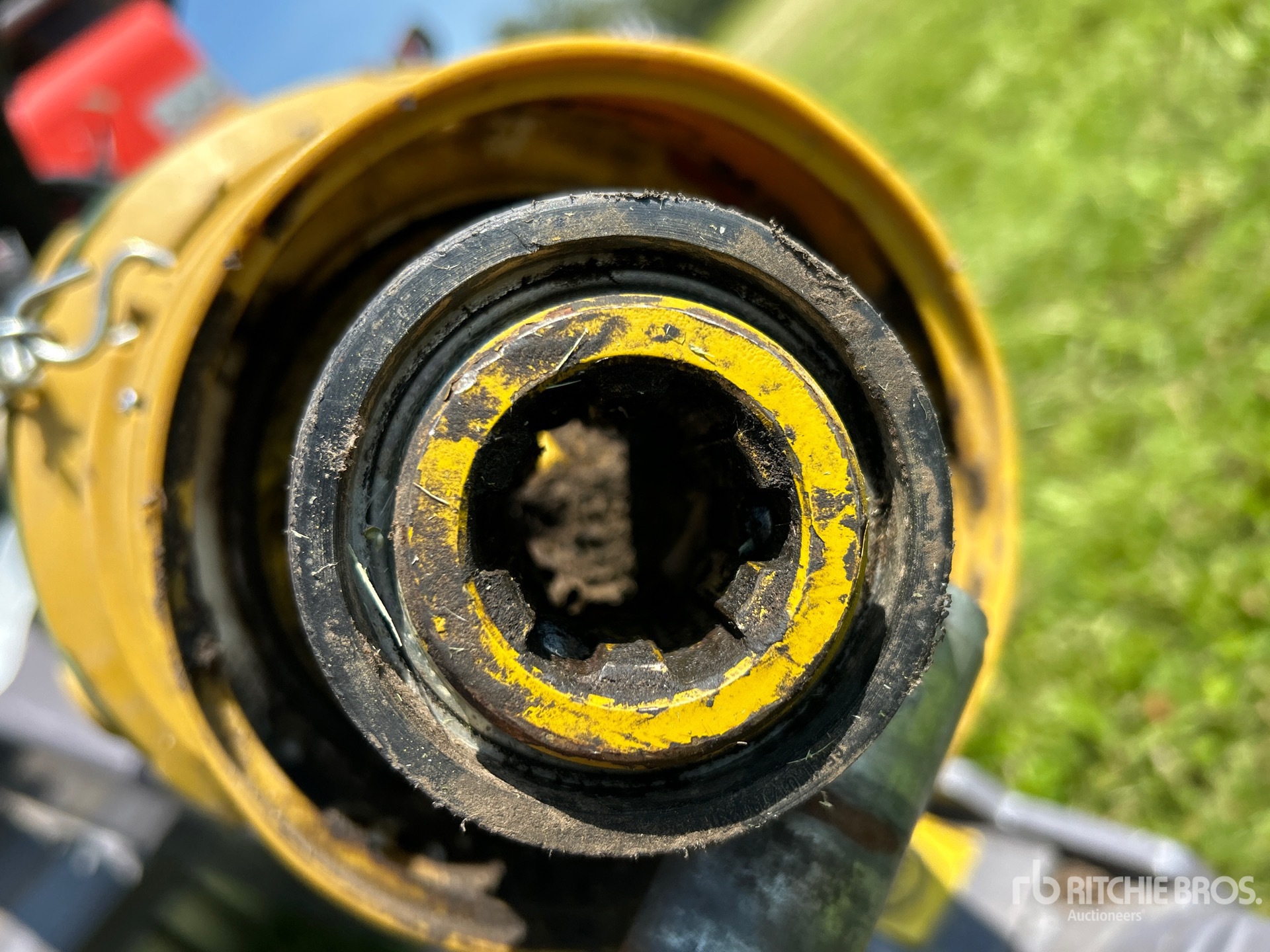 2021 Maschio EXTREME 286HTC