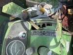 Control Station with