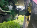 Drivetrain with