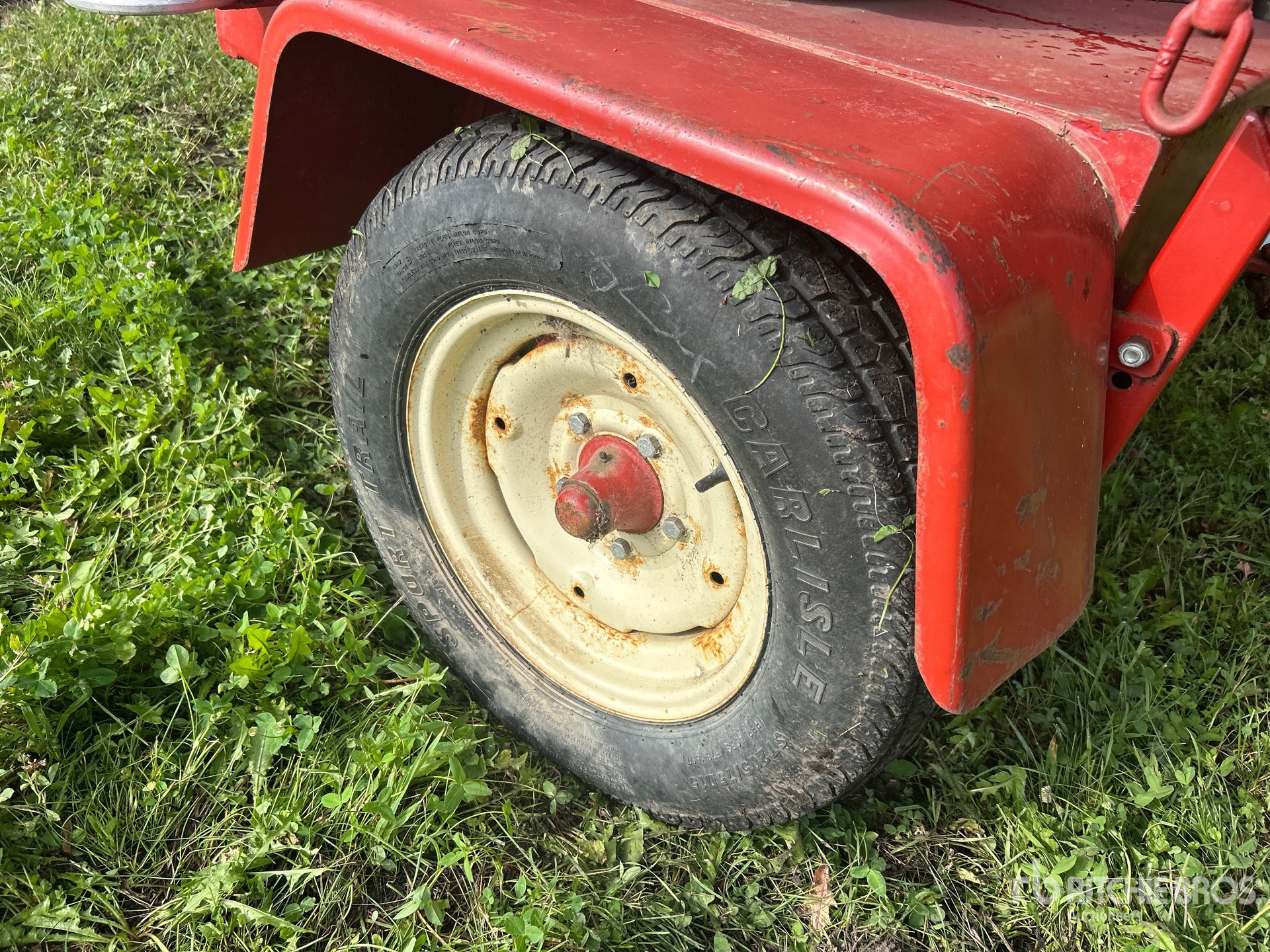 Buhler 41051