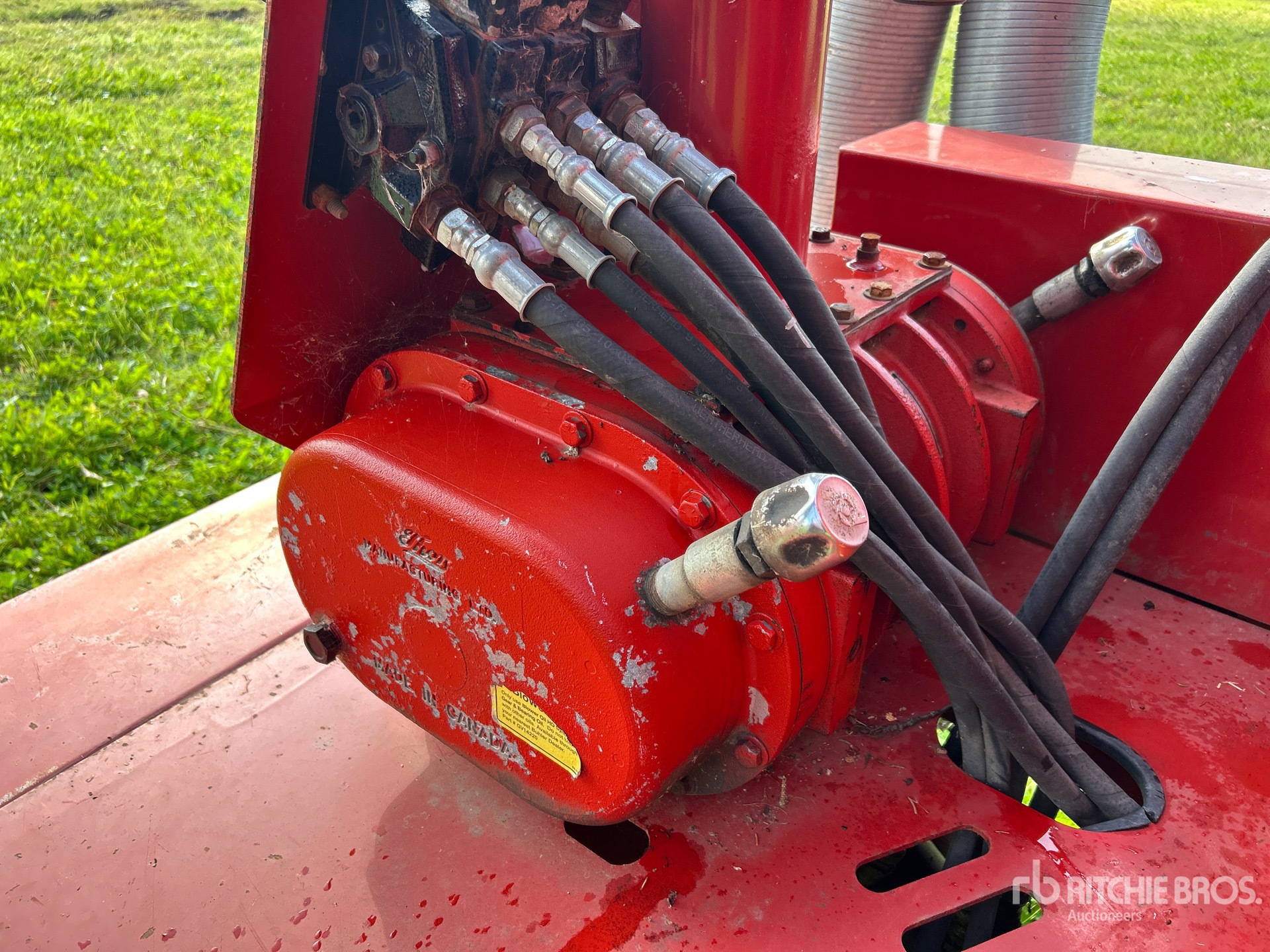 Buhler 41051