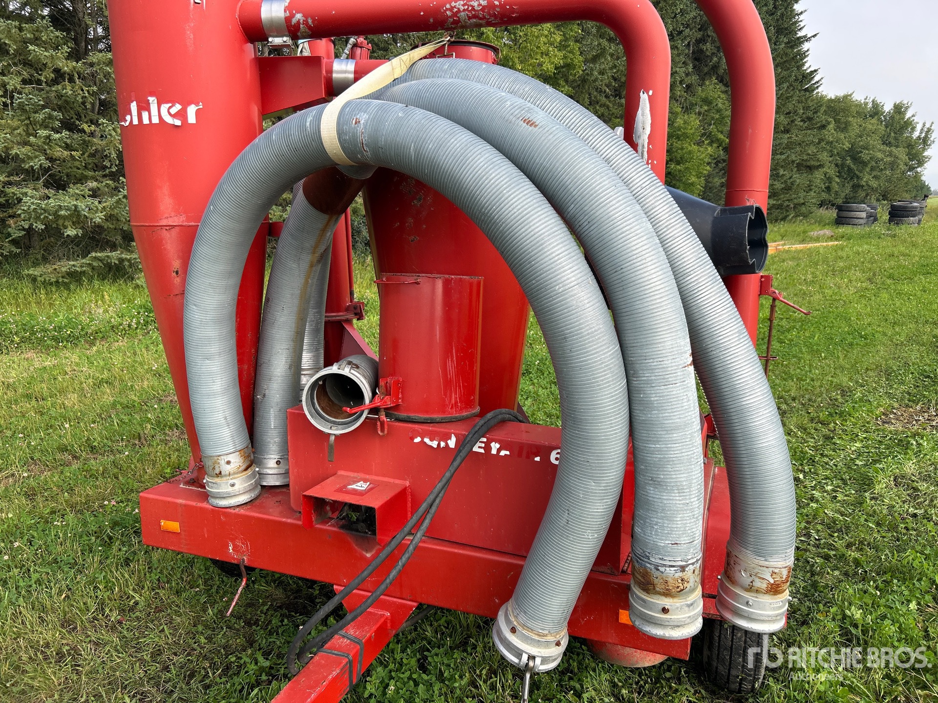 Buhler 41051