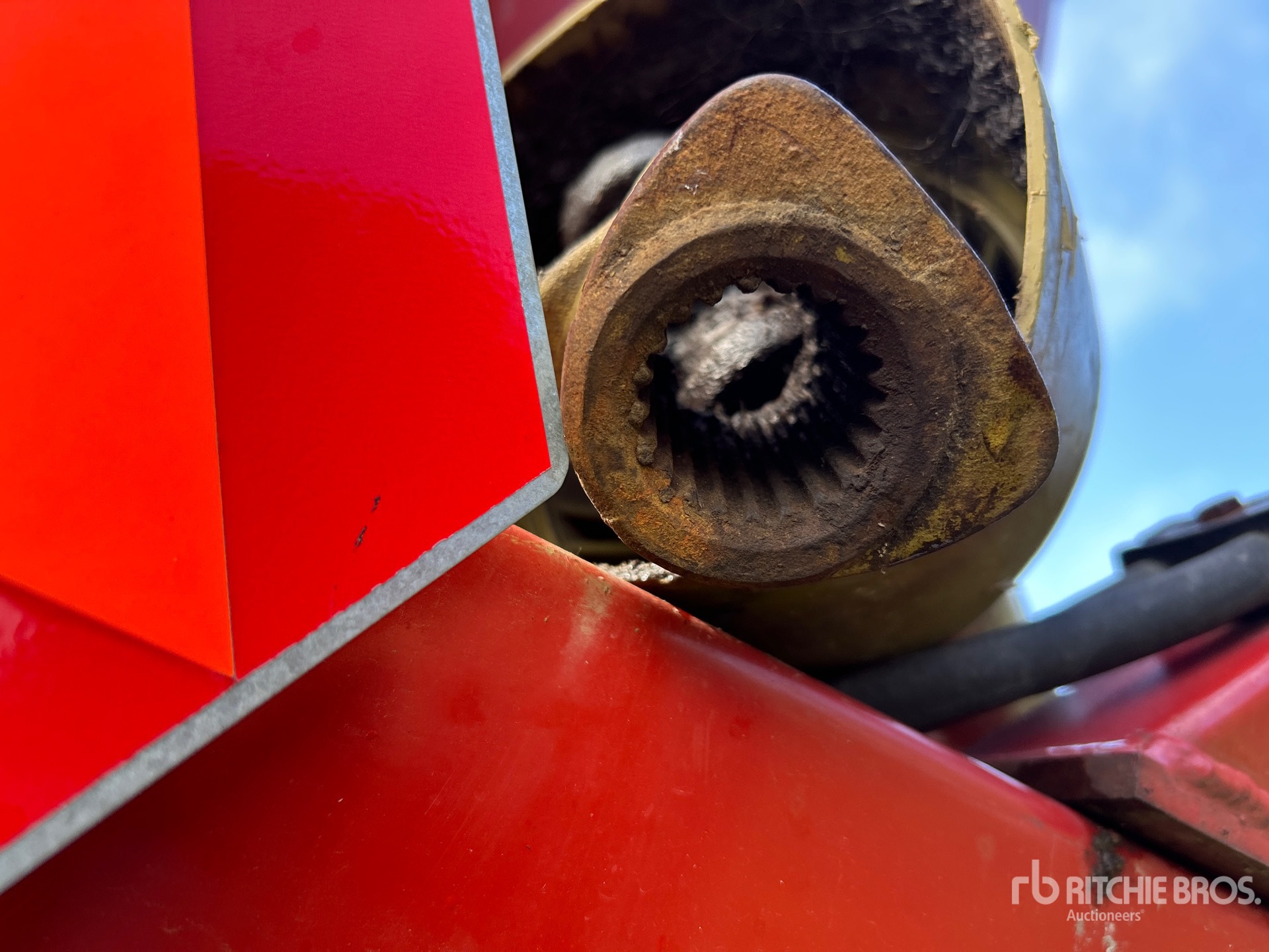Buhler 41051