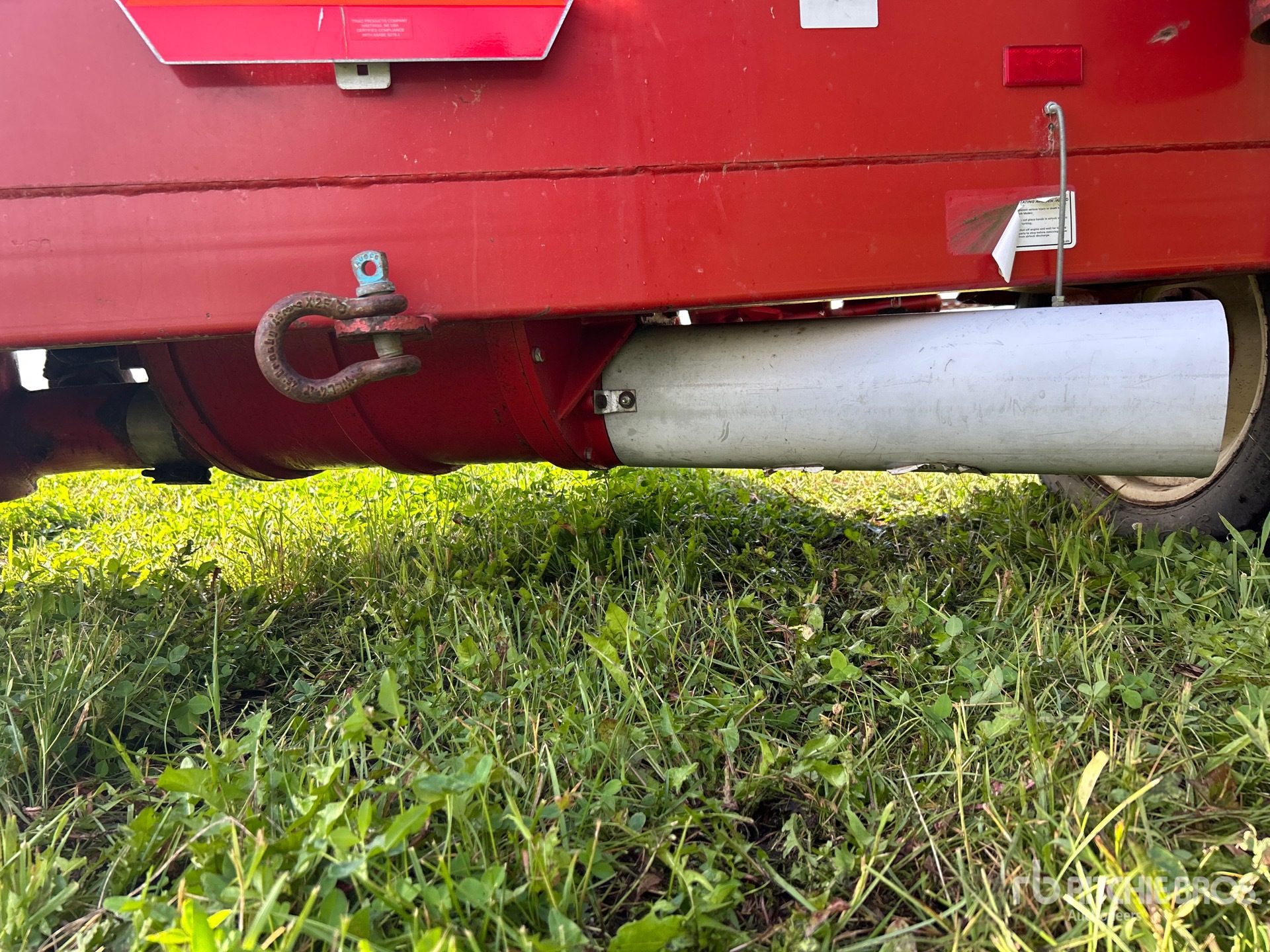 Buhler 41051