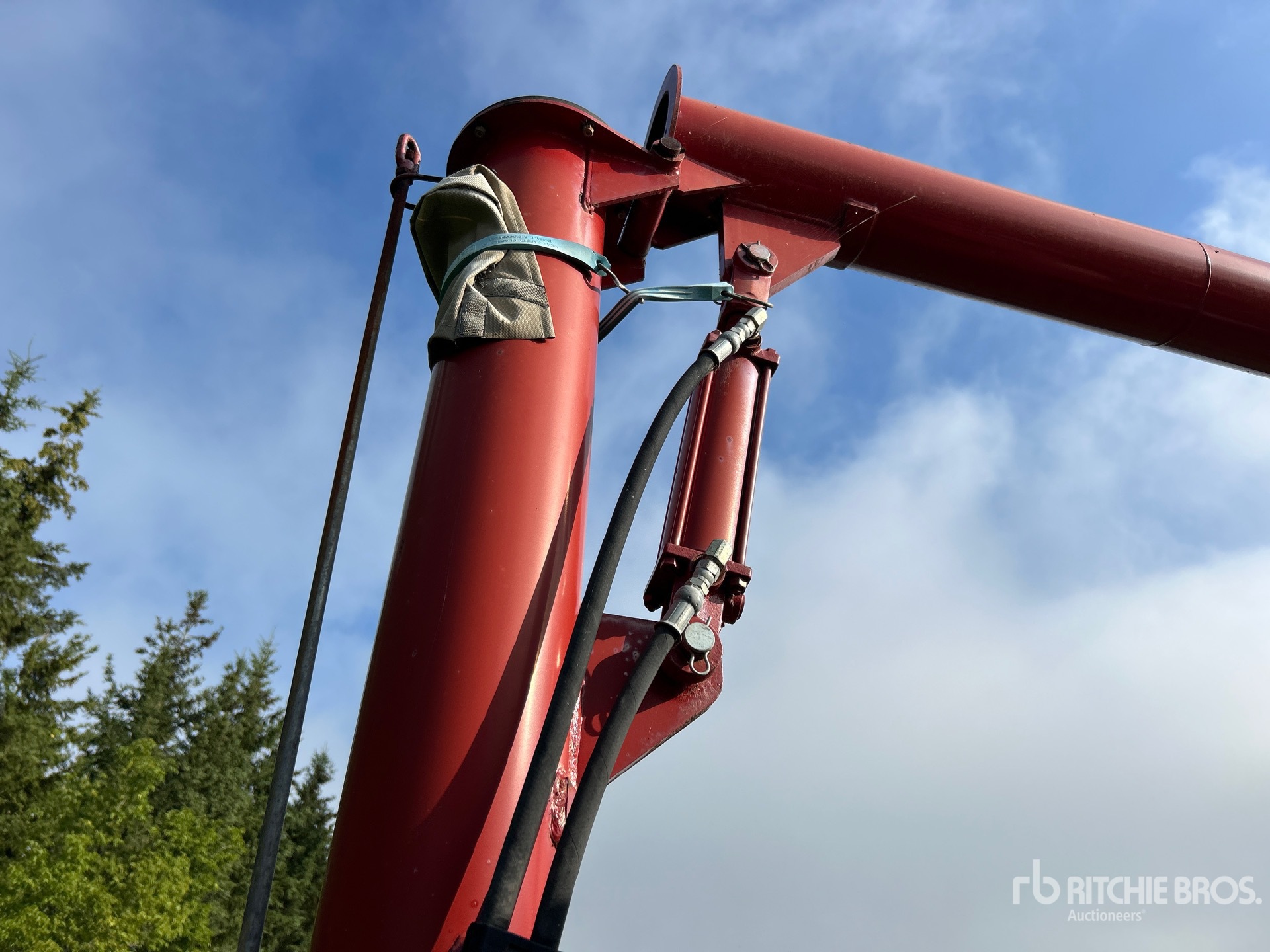 Buhler 41051