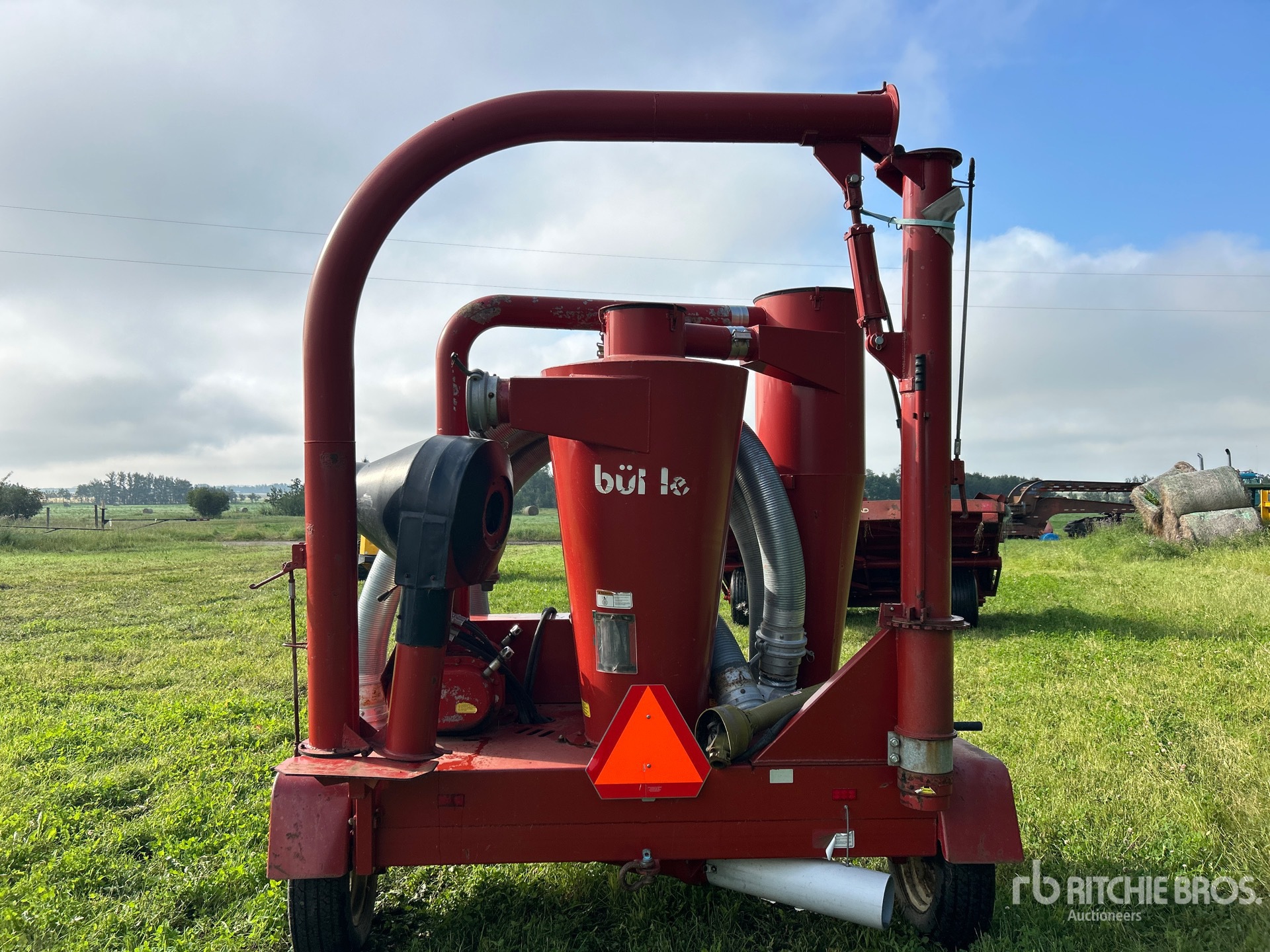 Buhler 41051