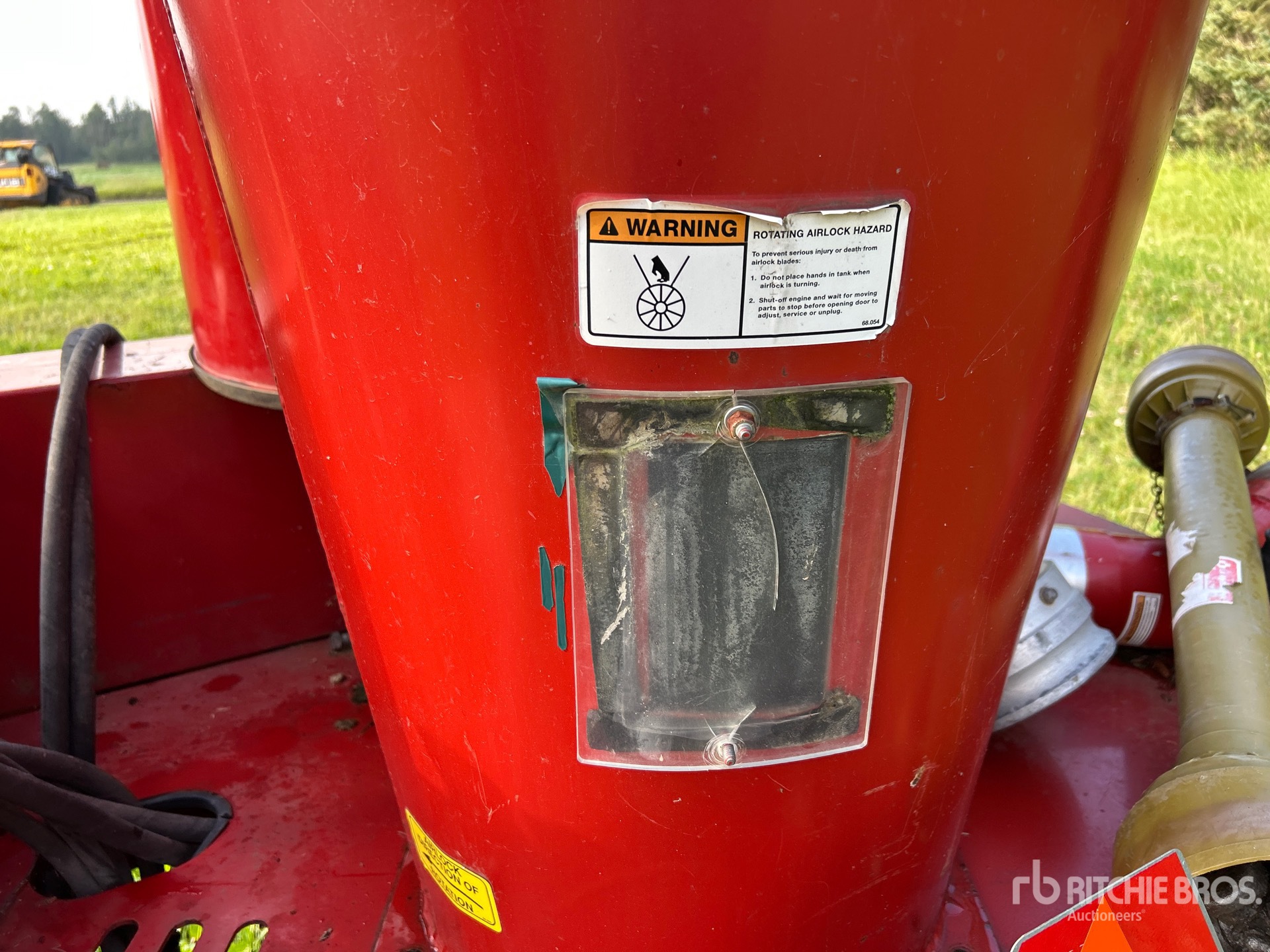 Buhler 41051