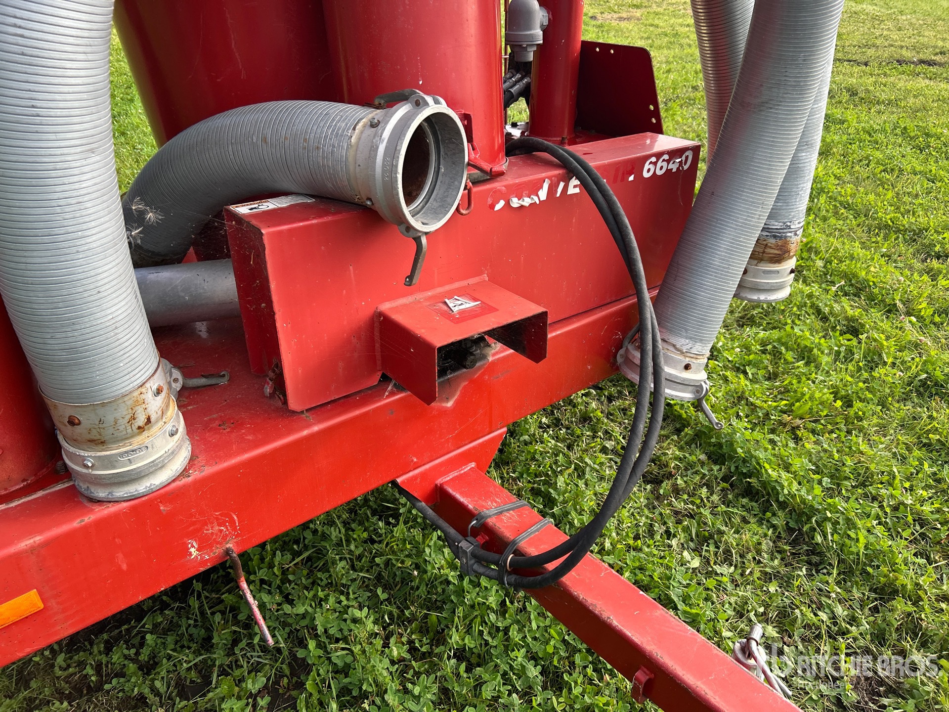 Buhler 41051