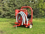 General Appearance with Image, coin avant gauche