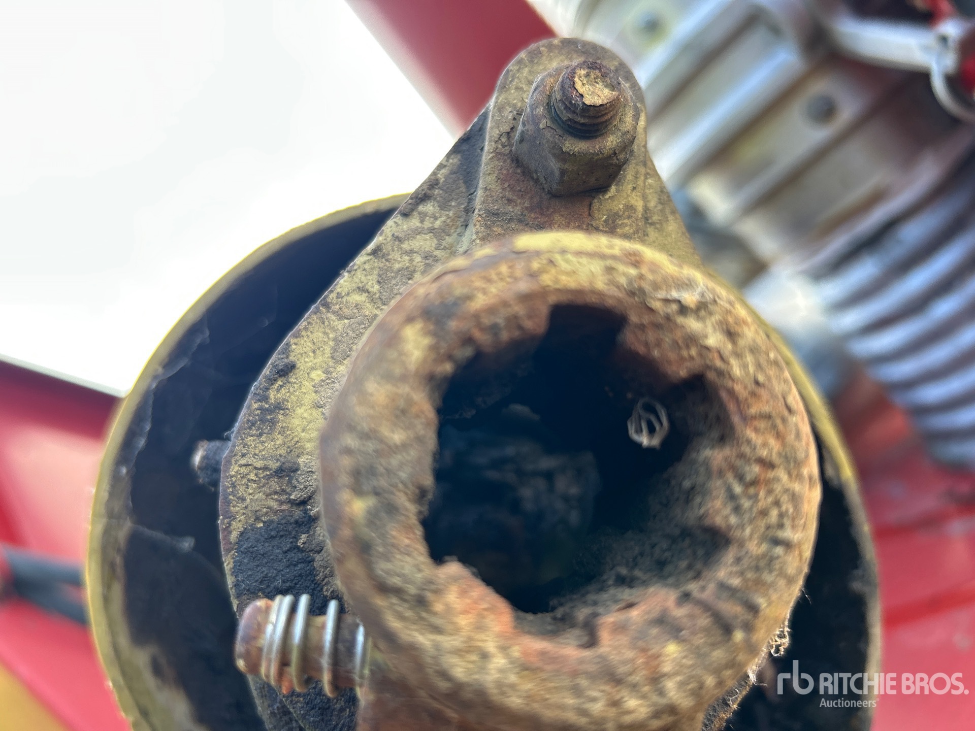 Buhler 41051