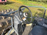 Control Station with