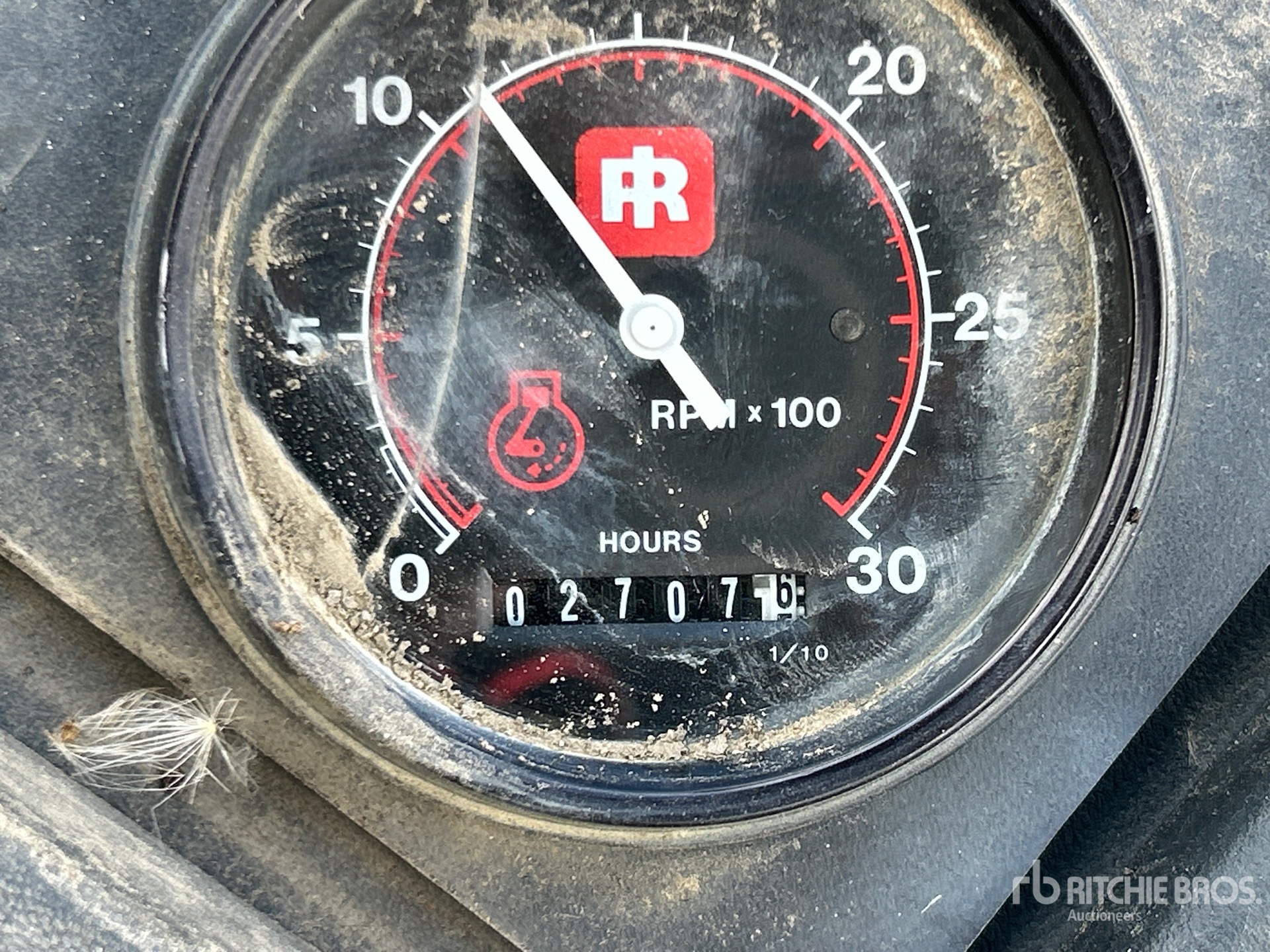 Ingersoll Rand PRO PAC 100
