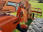Hydraulics with