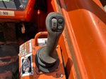 Control Station with