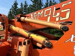Hydraulics with