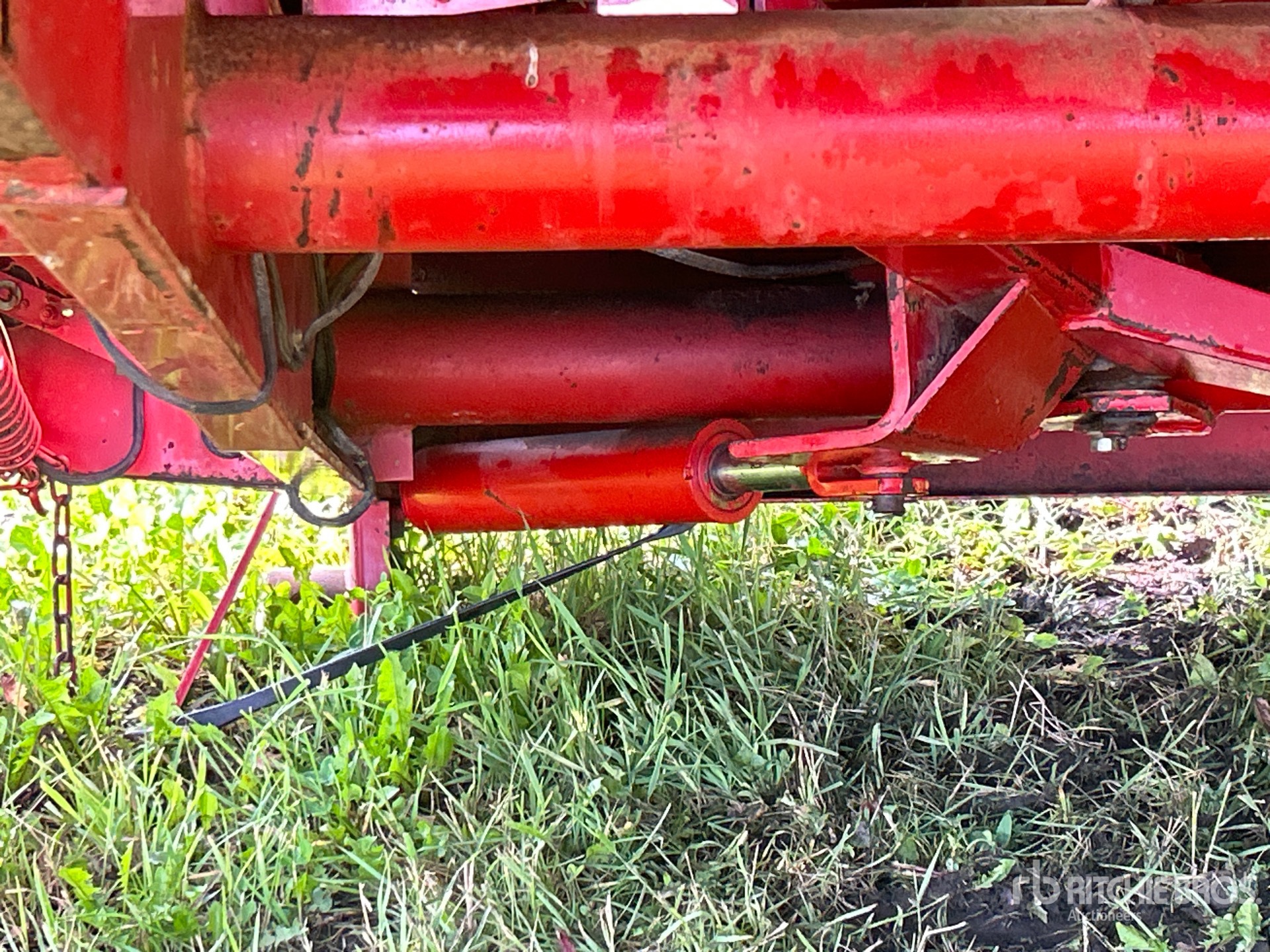 New Holland 2010