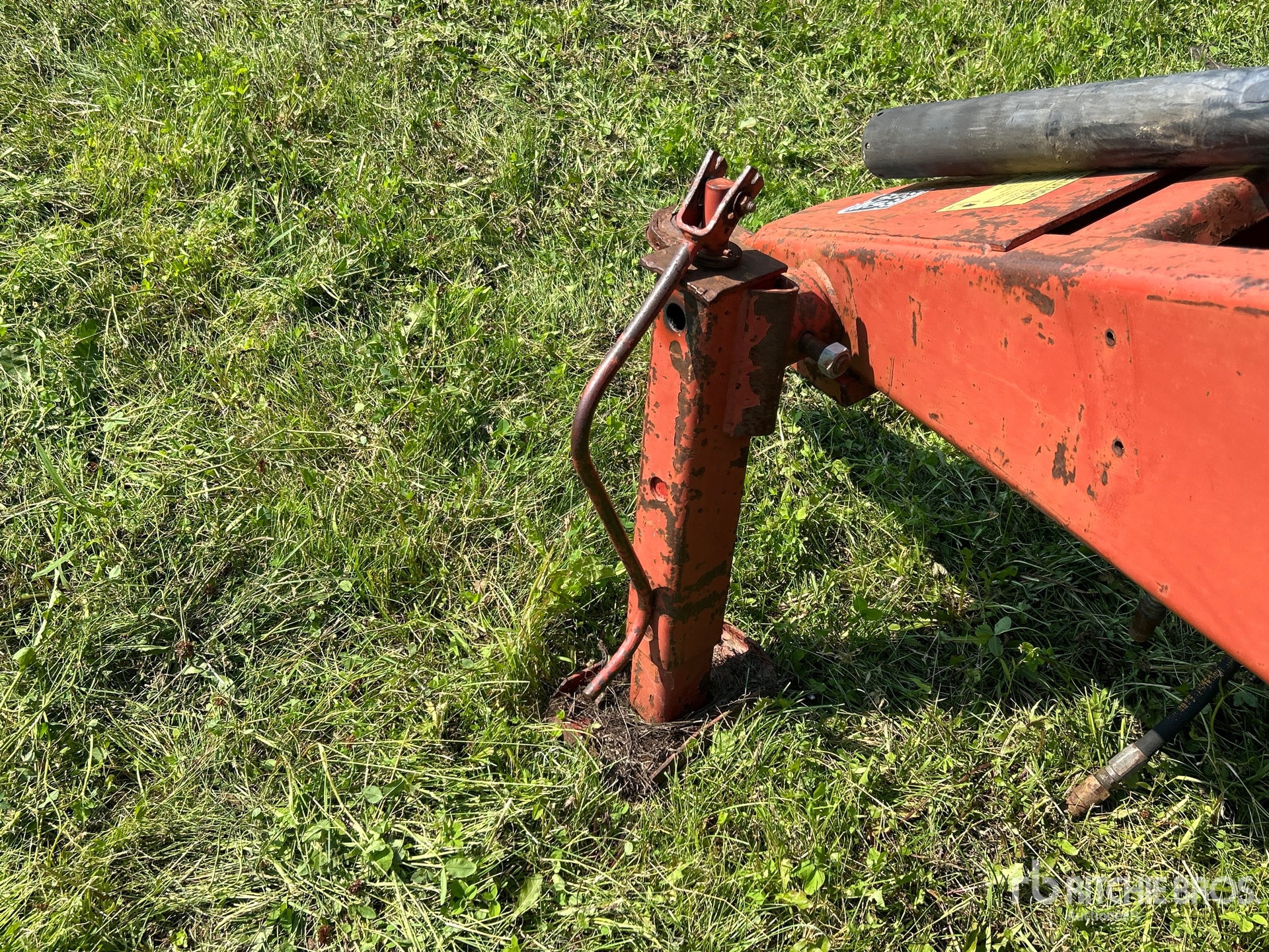 New Holland 2000