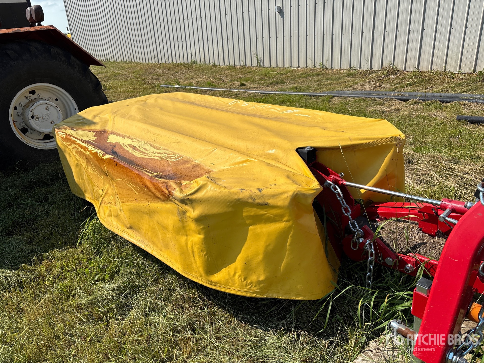 2021 Maschio 6 ft