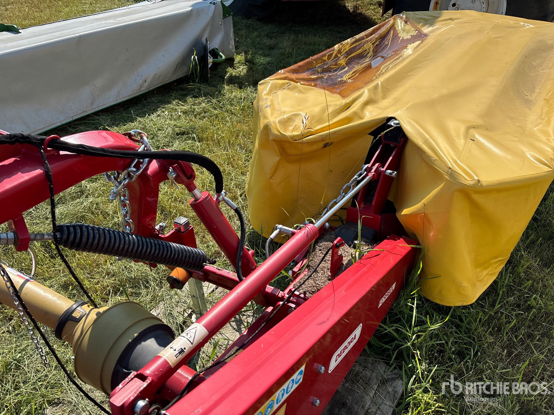 2021 Maschio 6 ft