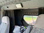 Cab with