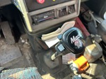 Cab with