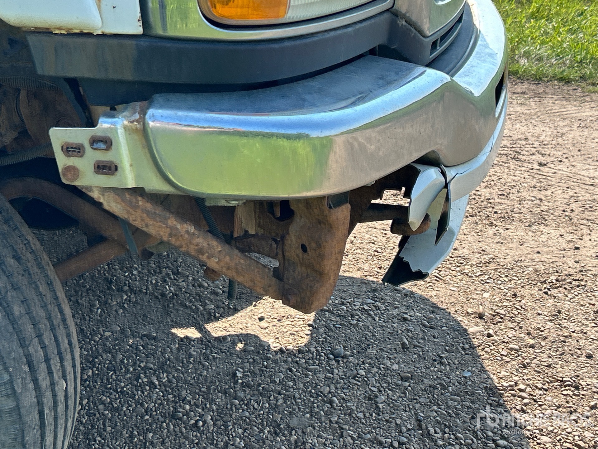 2002 GMC SLT 4x4