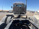 4 Underbody - Truck with