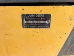 General Appearance with Numero seriale/numero d’identificazione del veicolo (VIN)