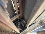 Chassis with Carriage Rollers and Guides
