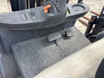Chassis with Master Cylinder/Brake Control