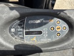 Control Station with Gauges