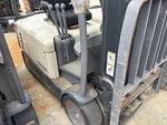 Chassis with Frame Condition
