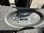Control Station with Warning Lights